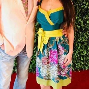 Maeve Spring / Summer Dress